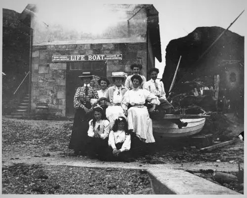 Lifeboat Studio