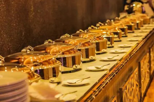 Aurora Banquet and Hotel