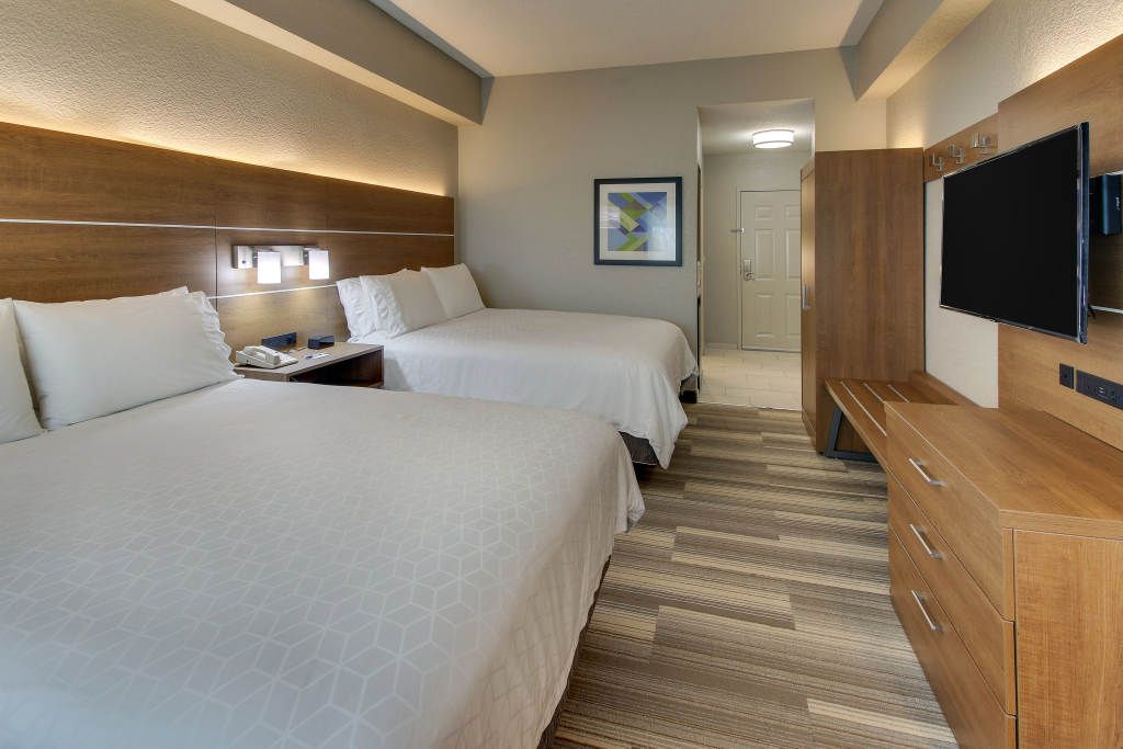 Holiday Inn Express West Palm Beach Metrocentre by IHG