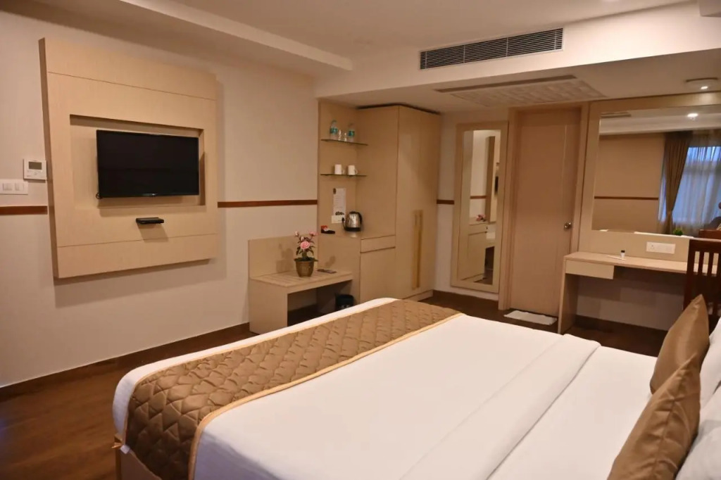 Soho Boutique Hotel