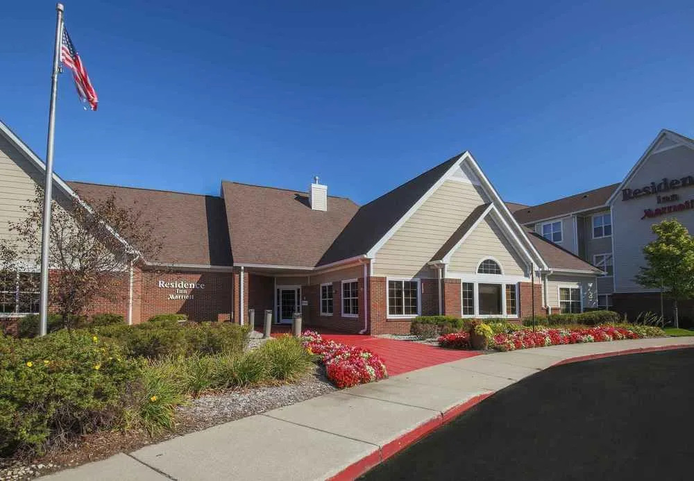 Residence Inn Flint