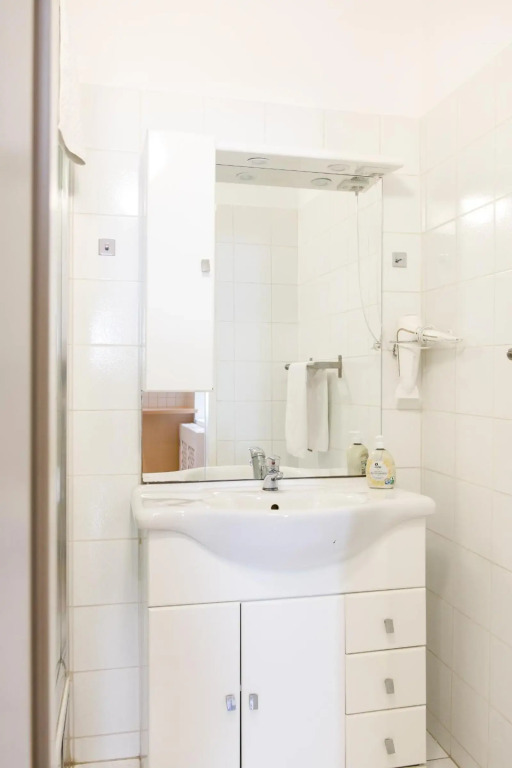 Vienna-flats | contactless check-in