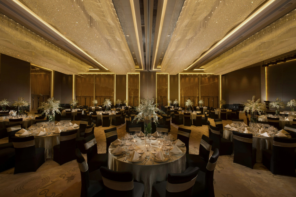Hilton Zhongshan Downtown