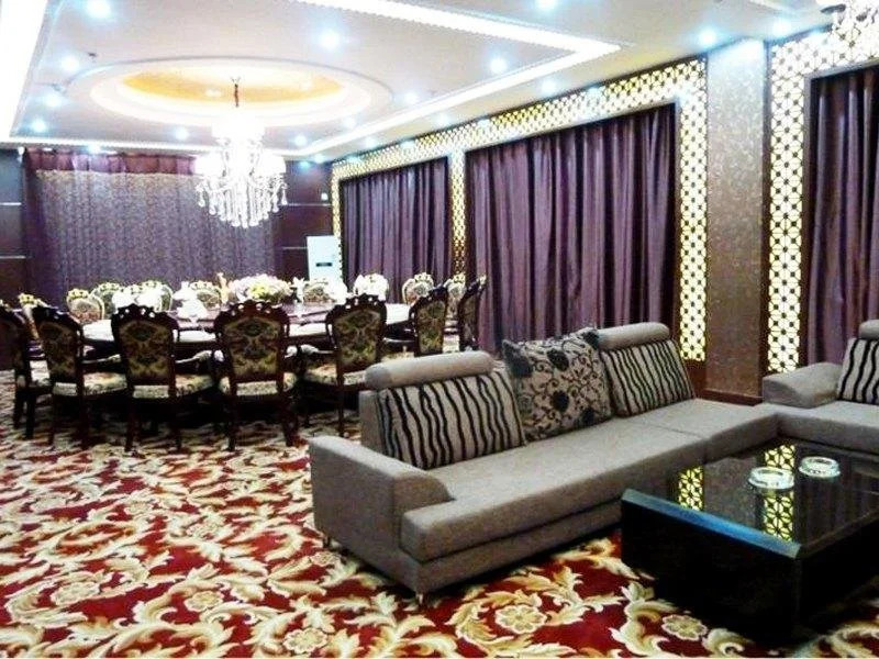 Xiyu Kaida Hotel