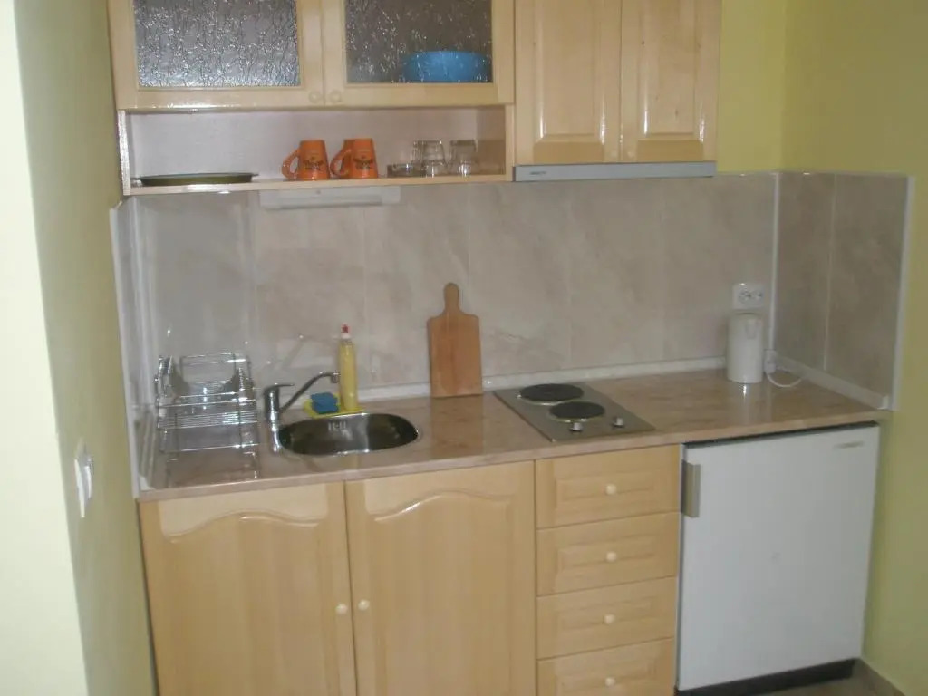 Tatjana Apartments