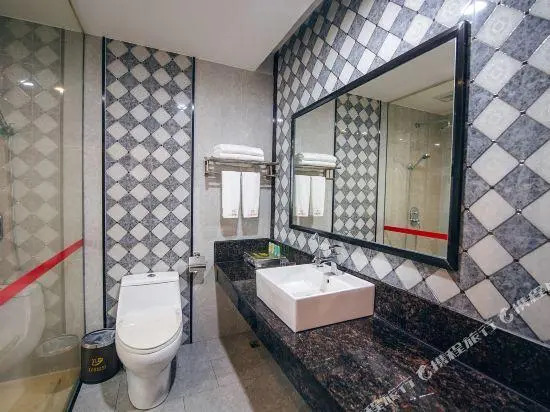 168 Business Hotel