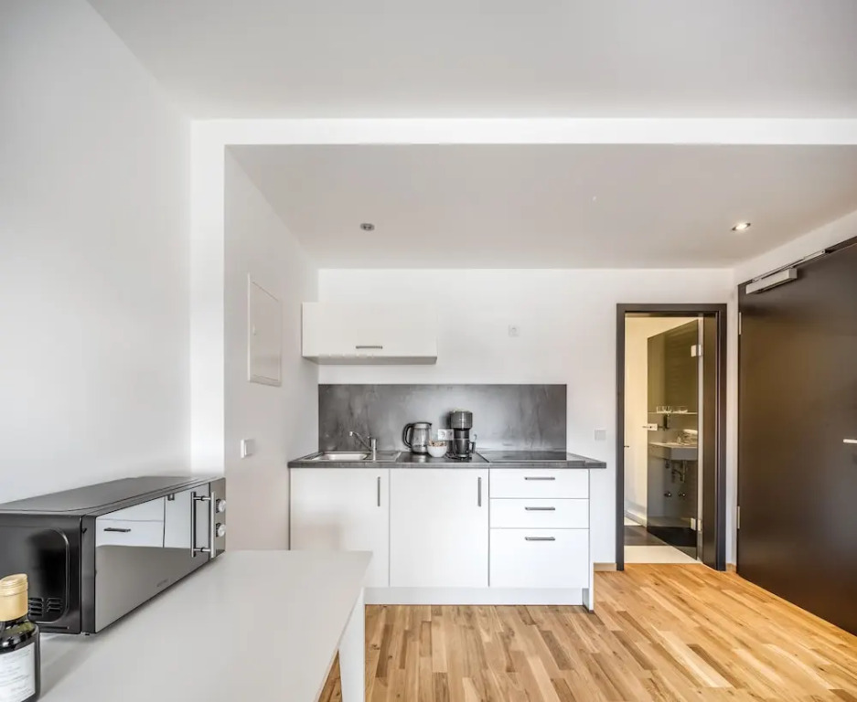 Nomad Serviced Apartments