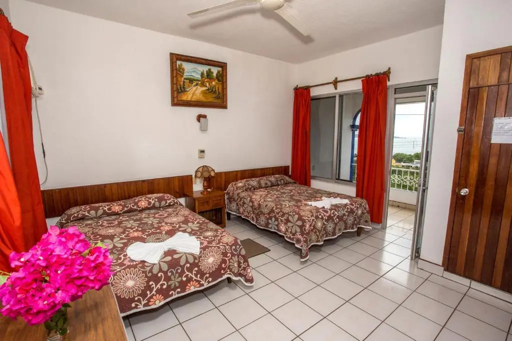 Hotel San Juan