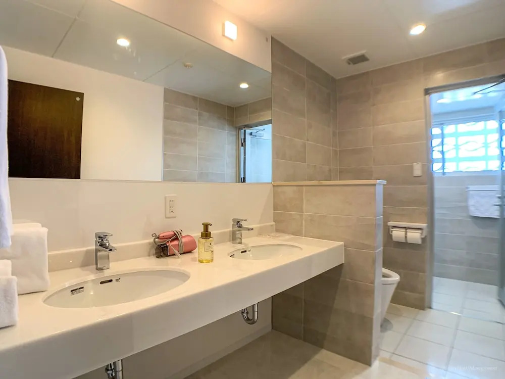 Condo Royal Ryukyu