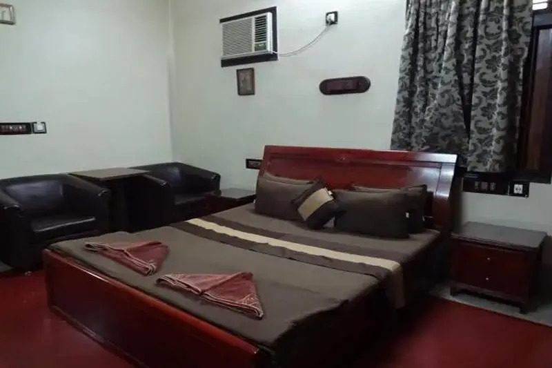 The Kei Suites
