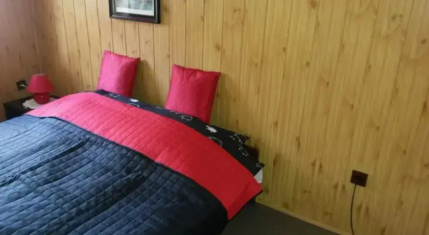 Usługi Hotelarskie Lucyna