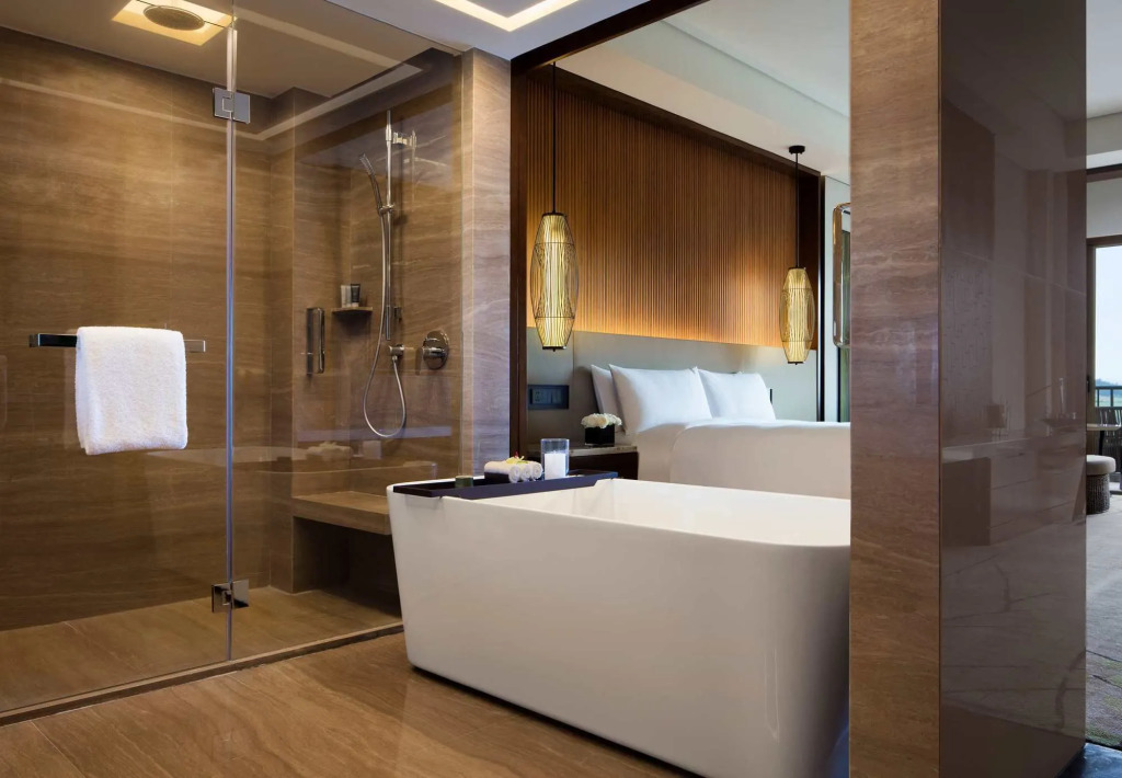 JW Marriott Hotel Zhejiang Anji