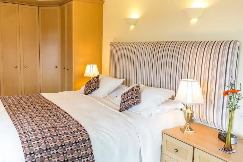 Ael y Bryn Luxury B&B, North Pembrokeshire