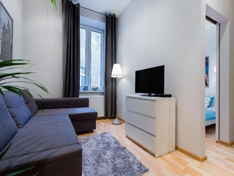 Apartamenty Pod Wawelem