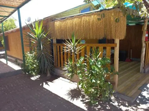 Cabañas Atahualpa