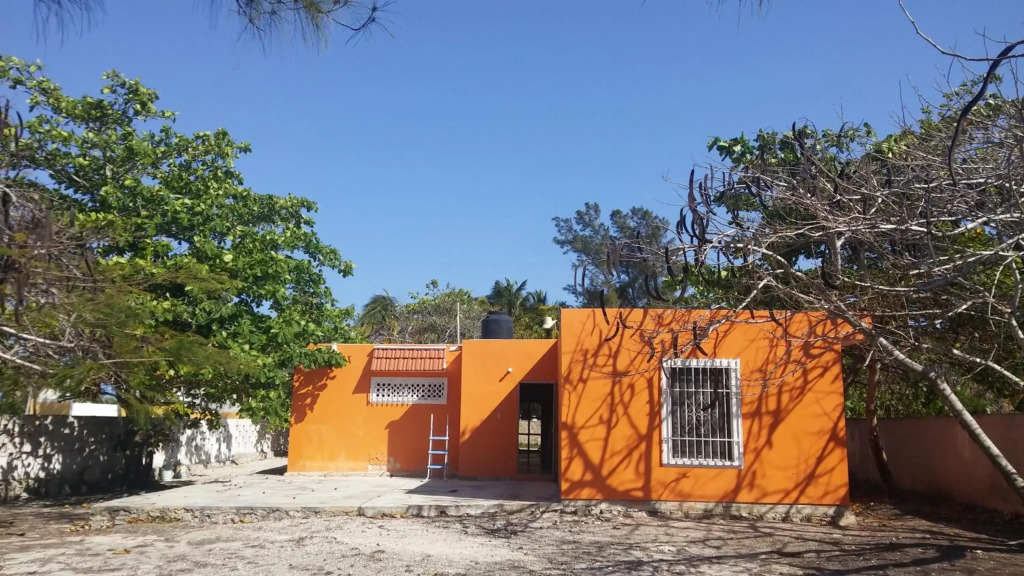Casa Trujeque