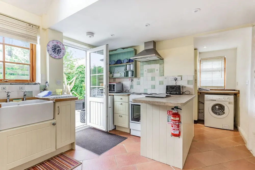 Victoria Cottage