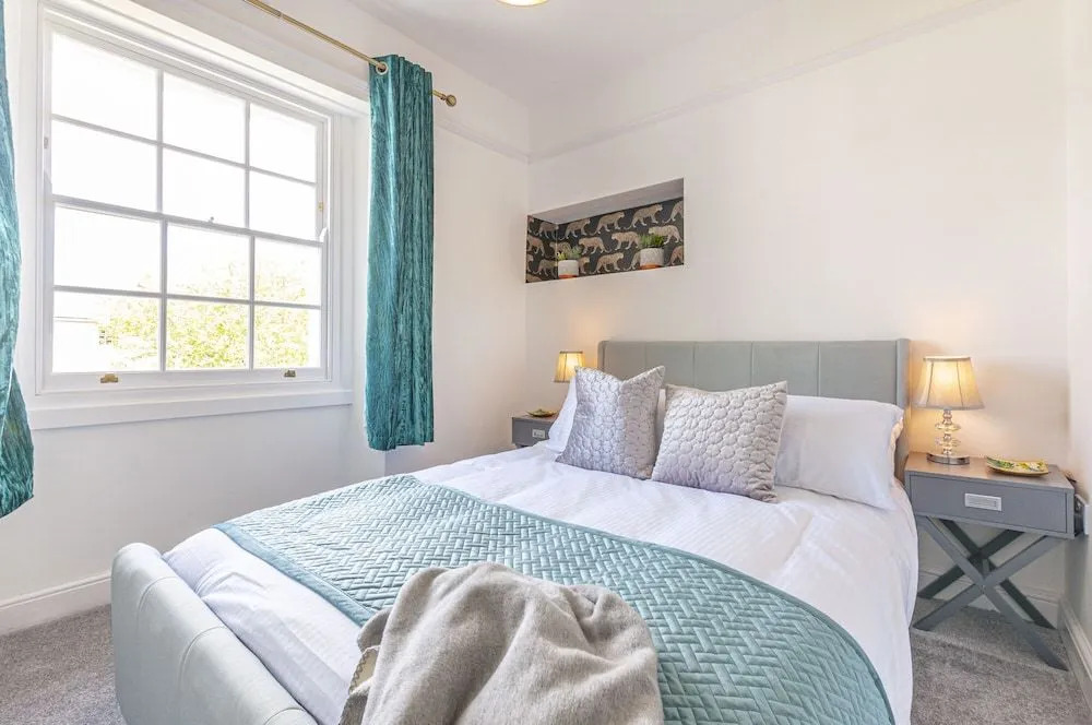 Wyndham Square Apartments by K Boutique