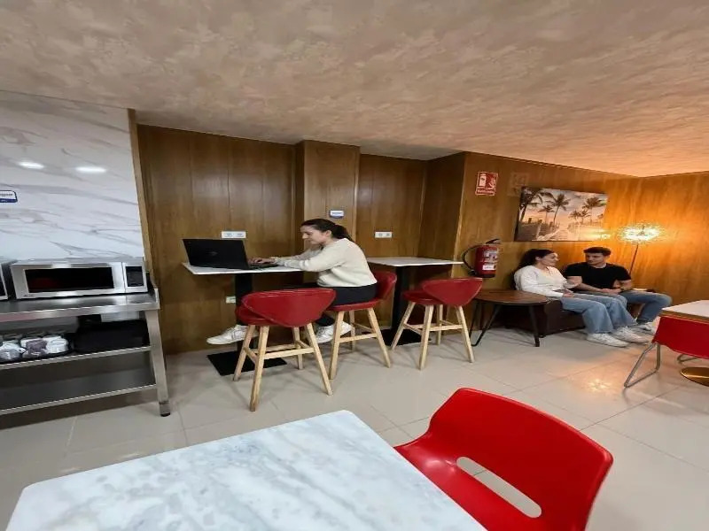 Velvet Hostel