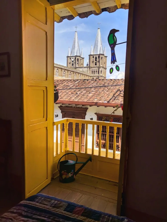 La Casa Del Sol