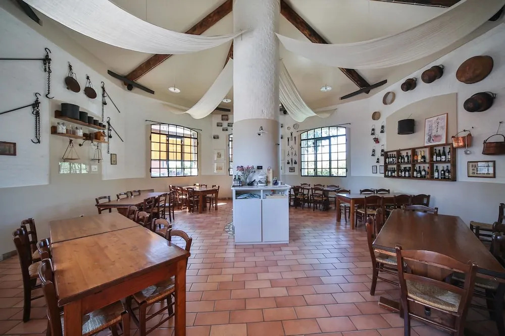Agriturismo Battibue