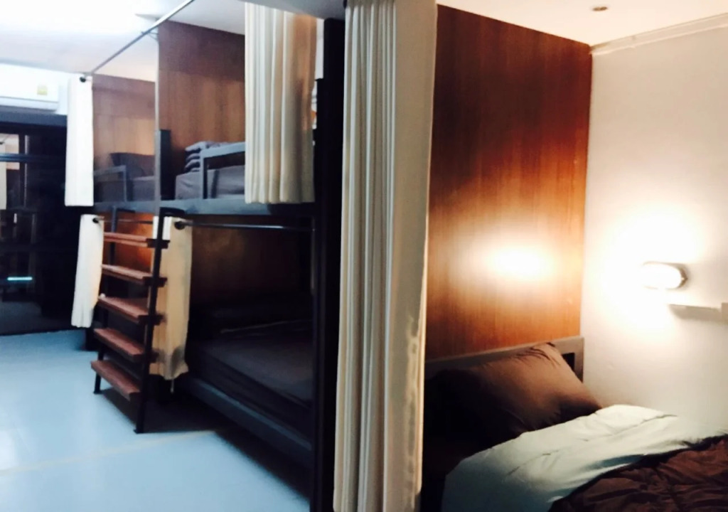 Bedtiny Hostel