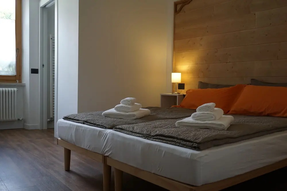 B&B al N°5