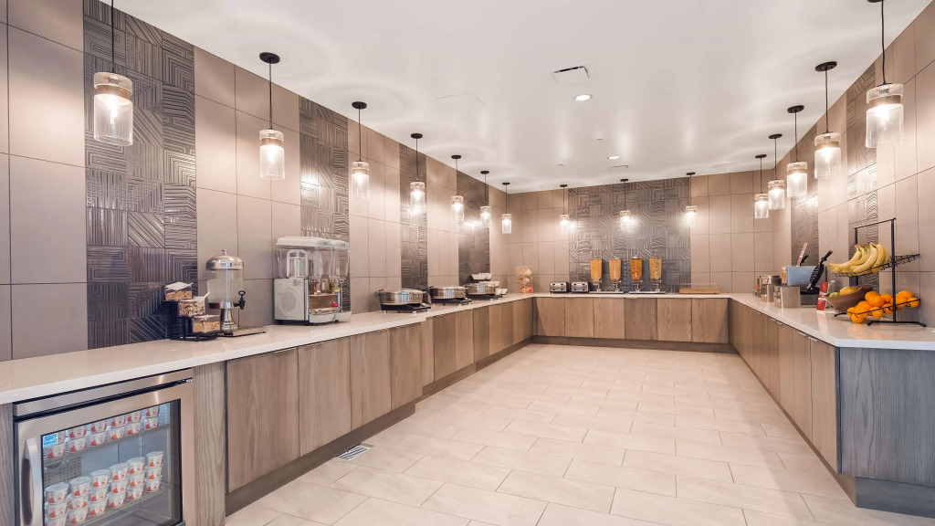 Best Western Plus Settlers Point