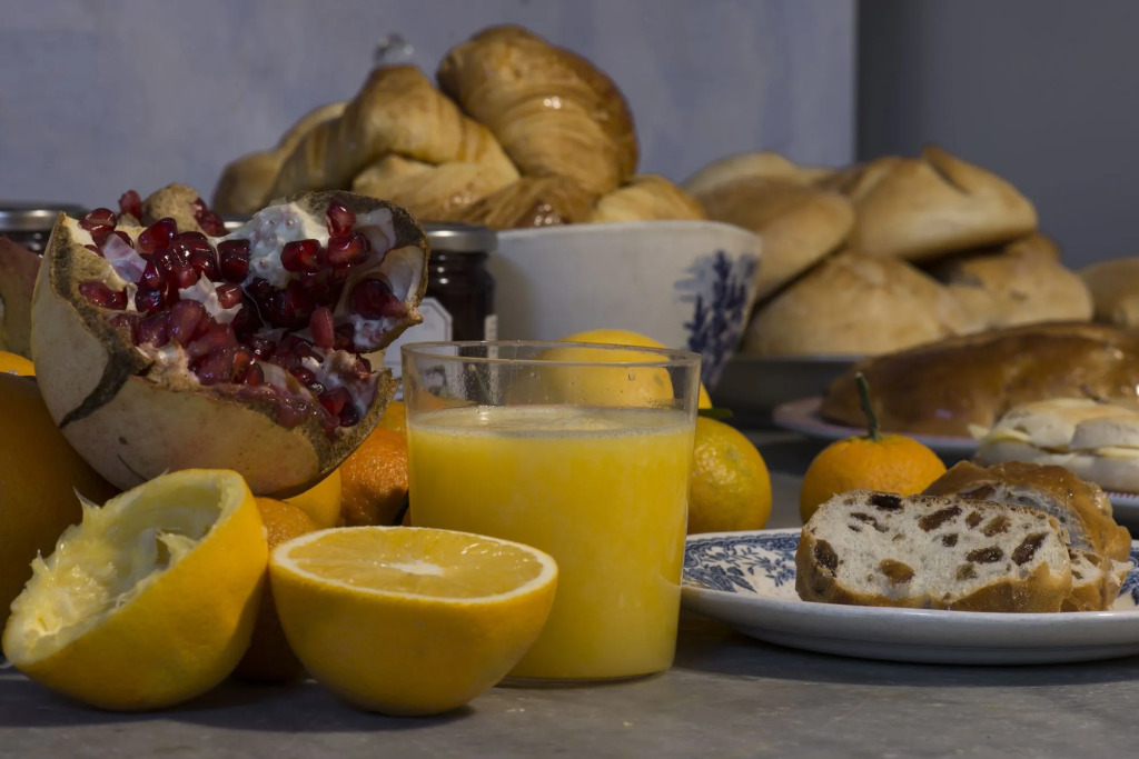 Al Porto Di Lucca B&B