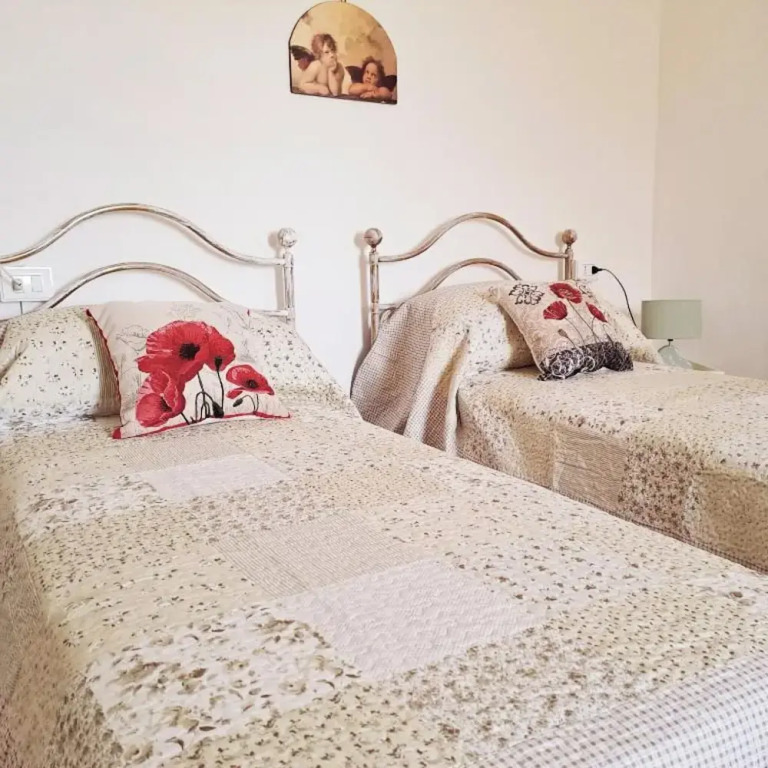 Casa Vacanze PetFriendly tra i Vigneti