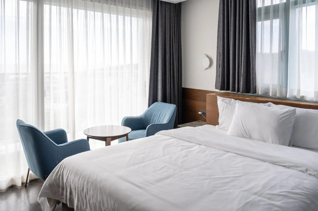 JN PARK Hotel