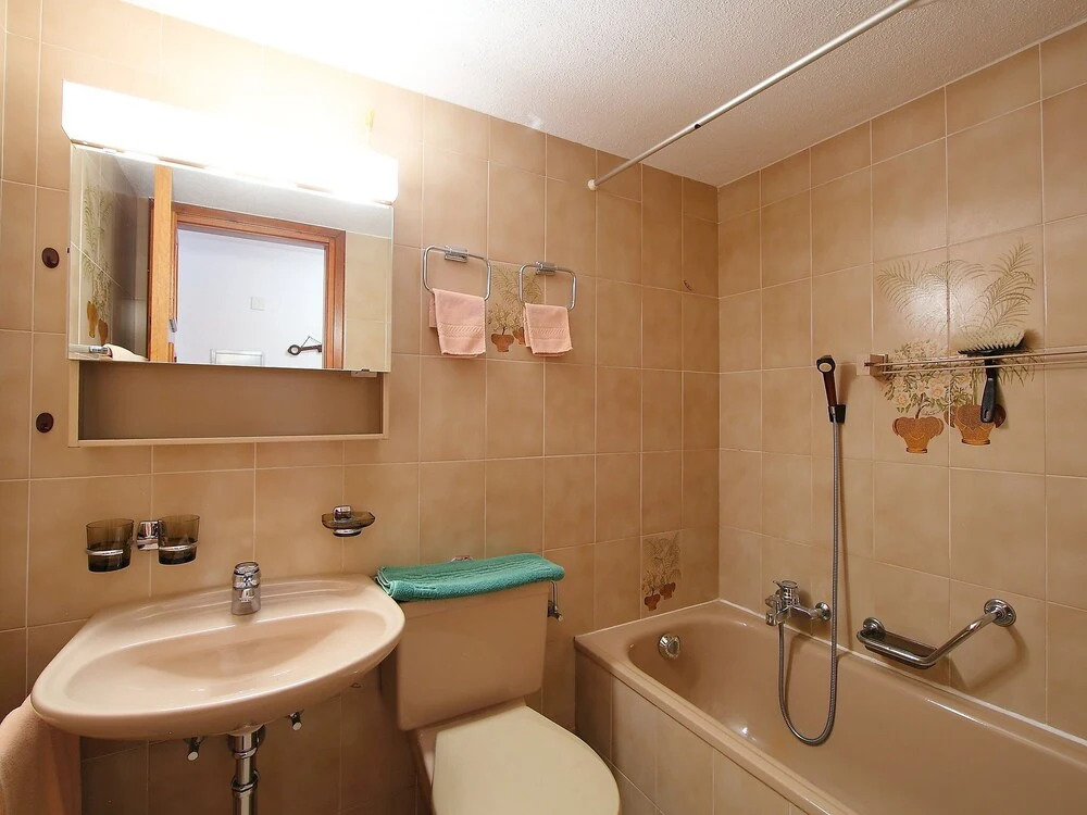 Apartment Residenza Chesa Margun 59-4 by Interhome