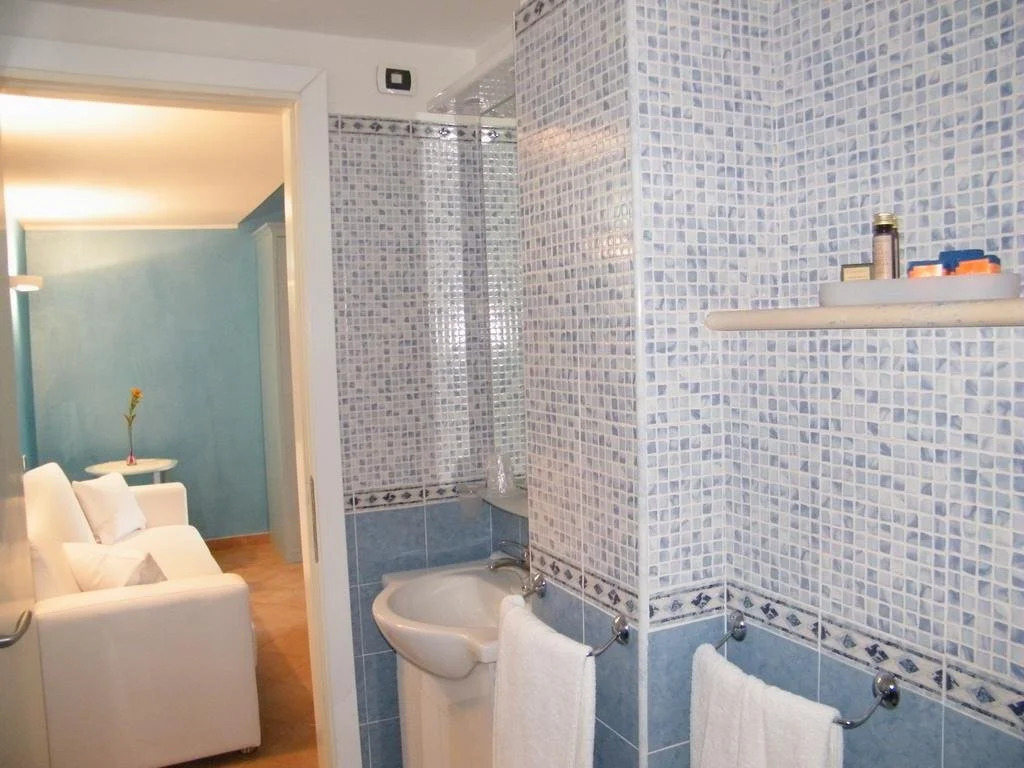 Hotel Alle Tamerici