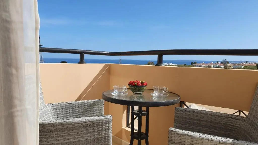 Dafni villa 12