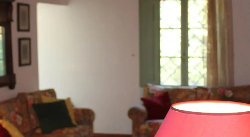 Holiday home La Gelsomina