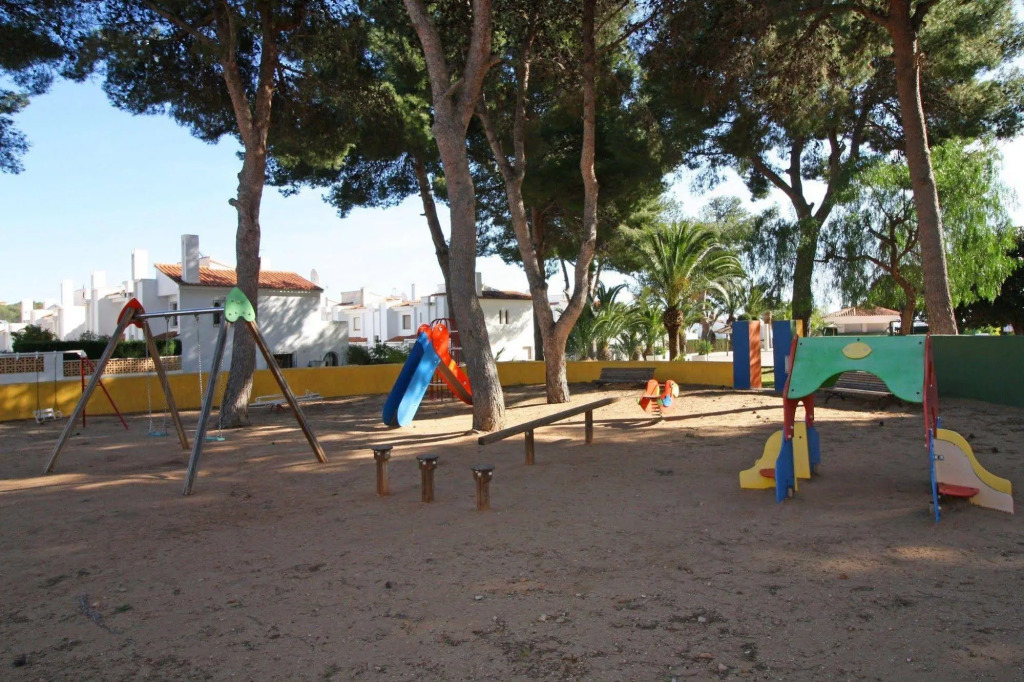 Bungalows Calpe Park