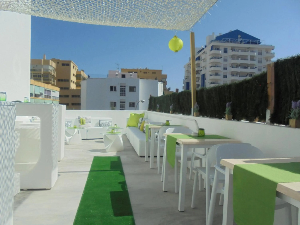 TAK Boutique Old Town Marbella