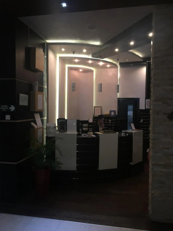 Apartman 104 lux Zoned
