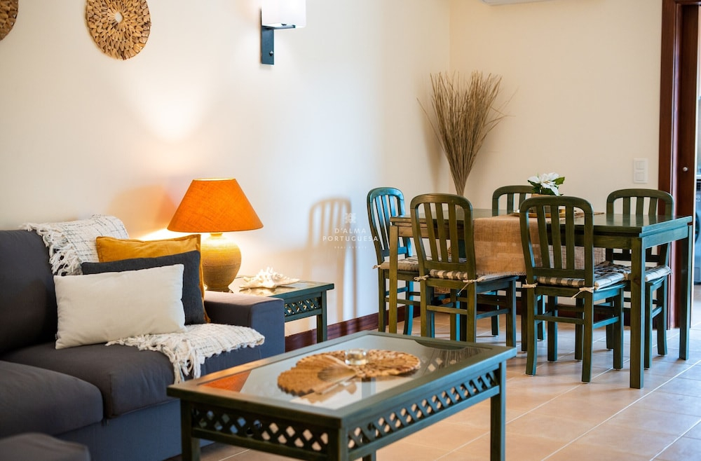 Apartamento do Pinhal D'alma Portuguesa