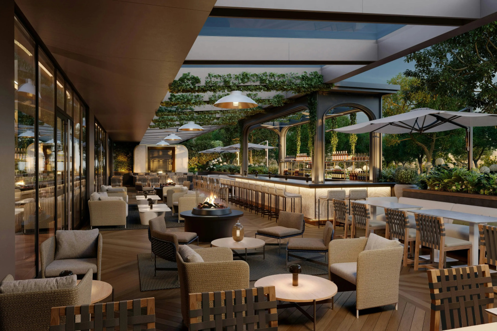 The Ritz-Carlton, Toronto