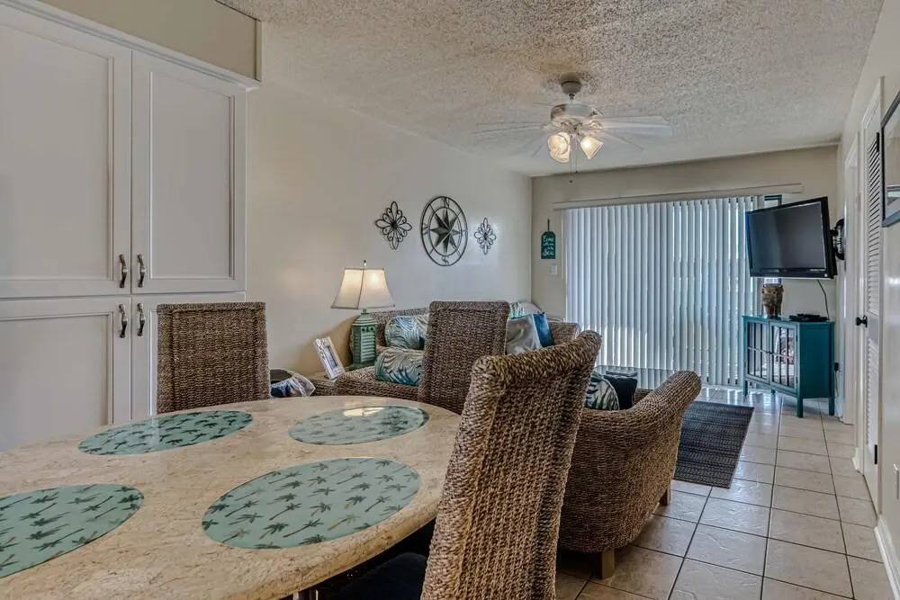 Las Palmas 224 2 Bedroom Condo by RedAwning