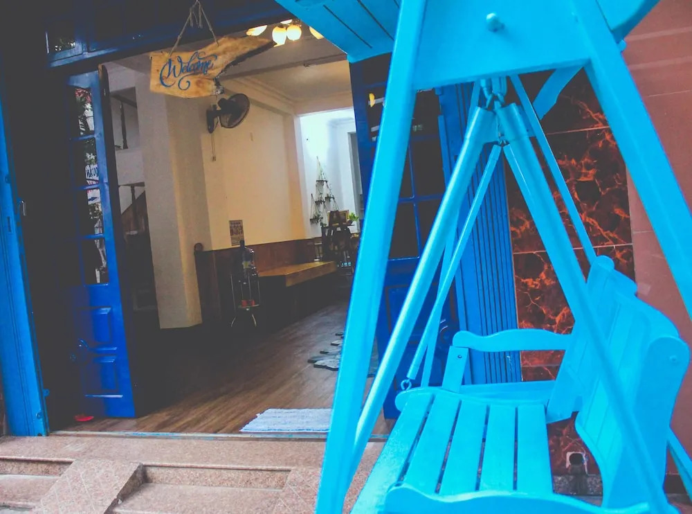 AQua Home - Hostel