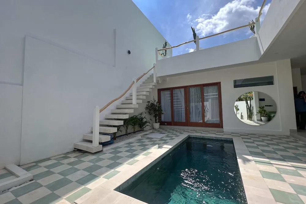 Villa Soleil