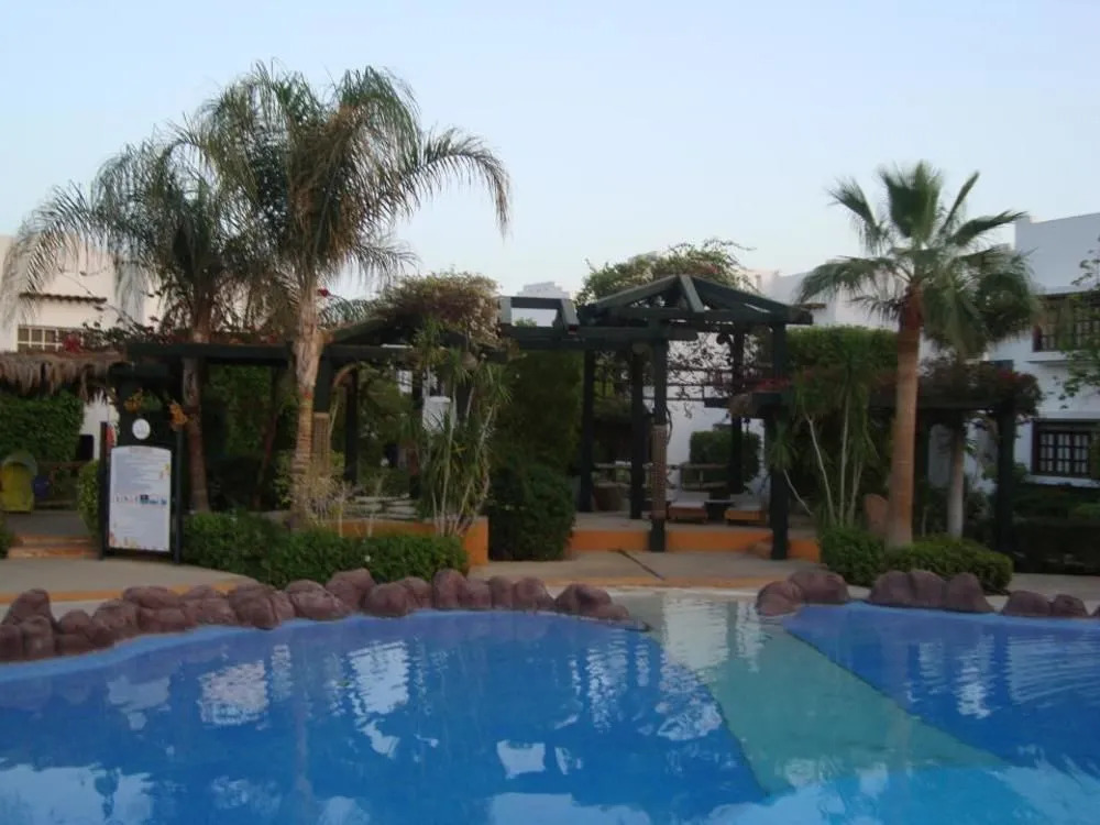 E Tours Apartments