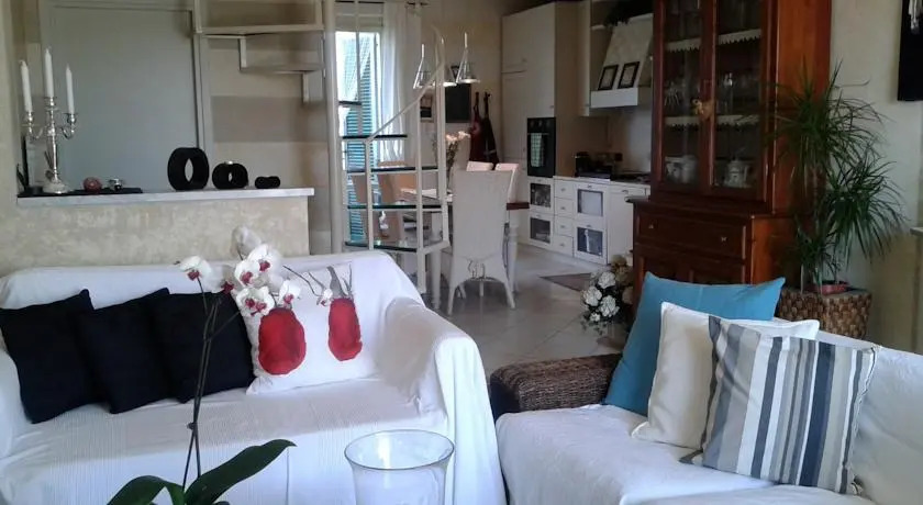 Tuscany Chianti Accommodation with views