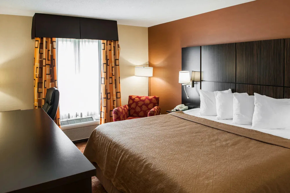 Quality Inn Franklin