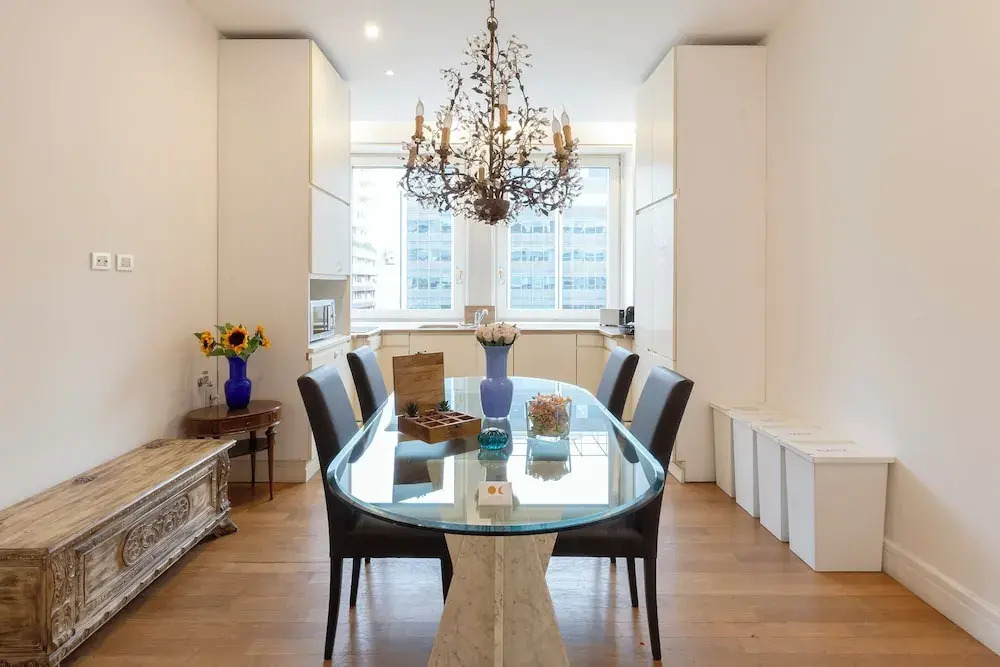 Vittore Rooms & Apartment