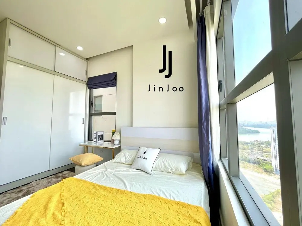 JinJoo Home - The Sun Avenue Apartment District 2