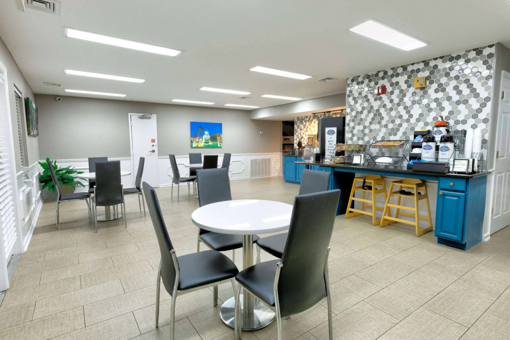 Baymont by Wyndham Prattville - Montgomery