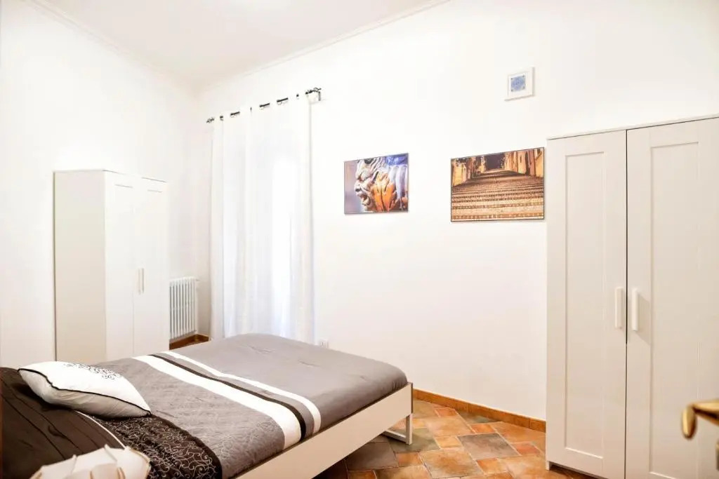 Musumeci's Apartment Caltagirone